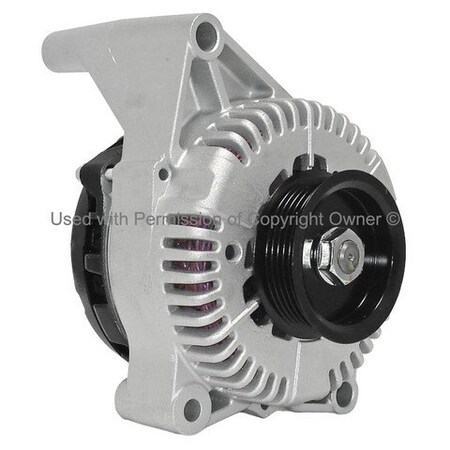 Mpa Quality-Built Alternator New, 15150N 15150N